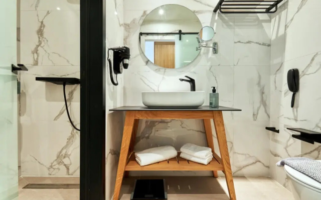 Enorme Santanna Island