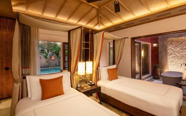 Taj Sawai Ranthambore