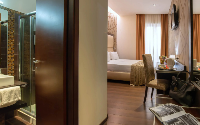 Catone District Hotel