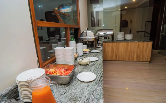 Hotel Fewa Trip