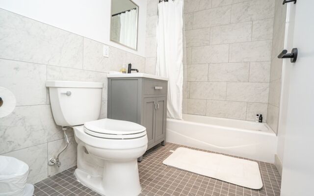 Upper West Side Apartment Rentals