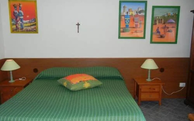B&B Villa Evelina