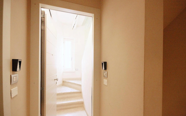 Le Nuove Cadreghe Apartments