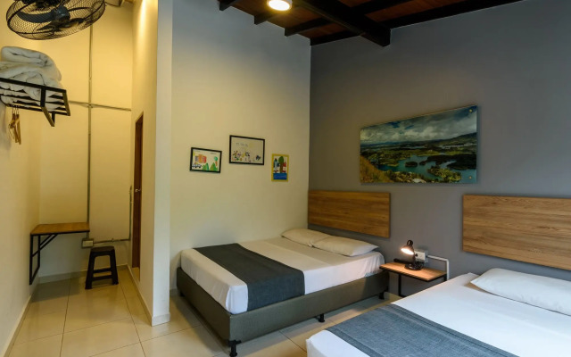 Hotel Med la Palma