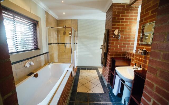 Menlyn Boutique Hotel