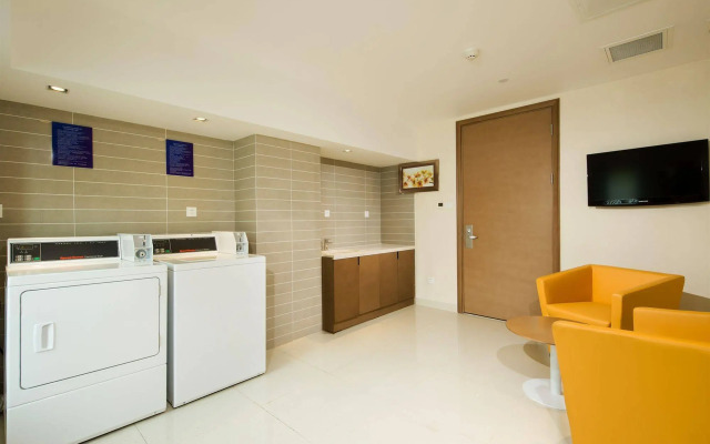 Holiday Inn Express Beijing Airport Zone by IHG