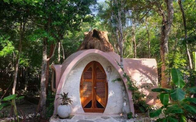 Nahku Tulum