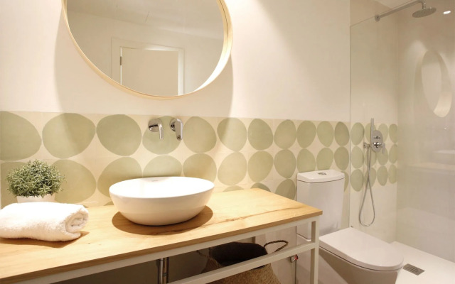 Petit Hotel Rocamar - Adults Only