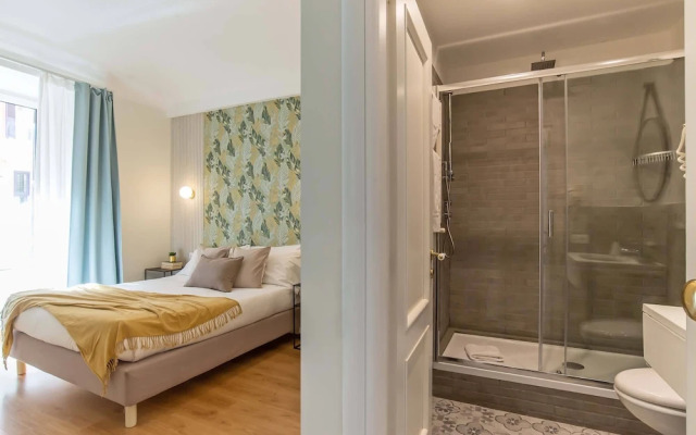 94Rooms Vatican Guesthouse Scipioni