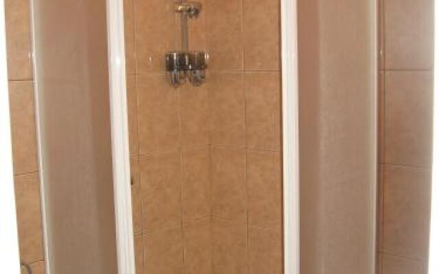 Mater Salvatoris House