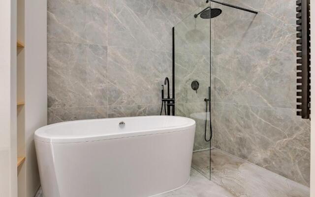 Comfort Apartments Rajska