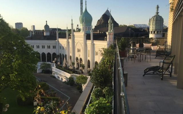 Nimb Hotel