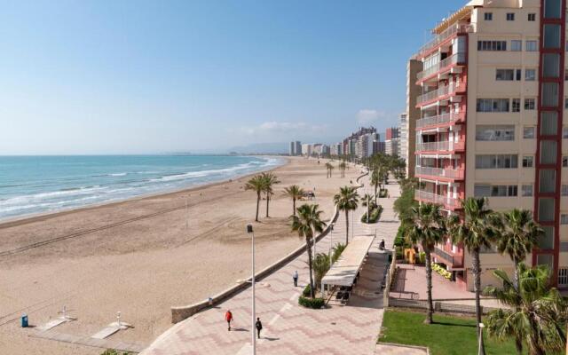 Santa Marta, I- A 4º-11