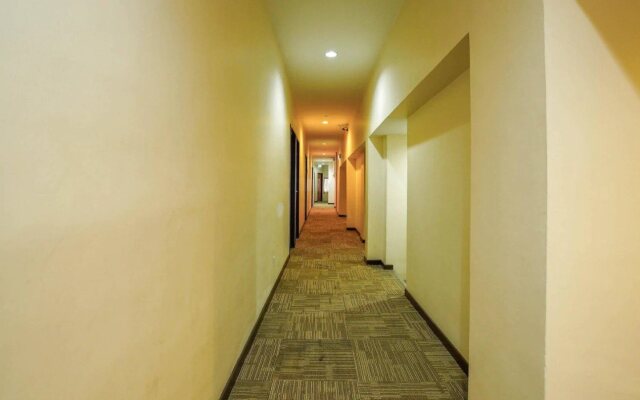 SH Hotel Pudu