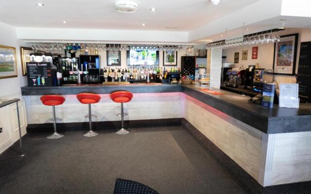 Dudsbury Golf Club - Hotel And Spa