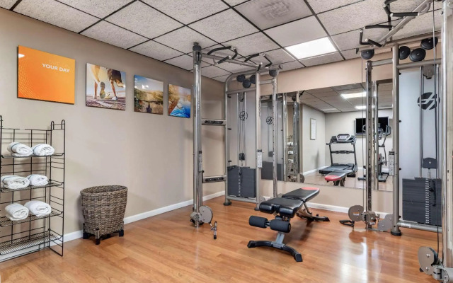 Comfort Inn And Suites Athens