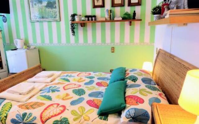 B&B Al Santo