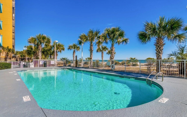 Ocean Blue Condos