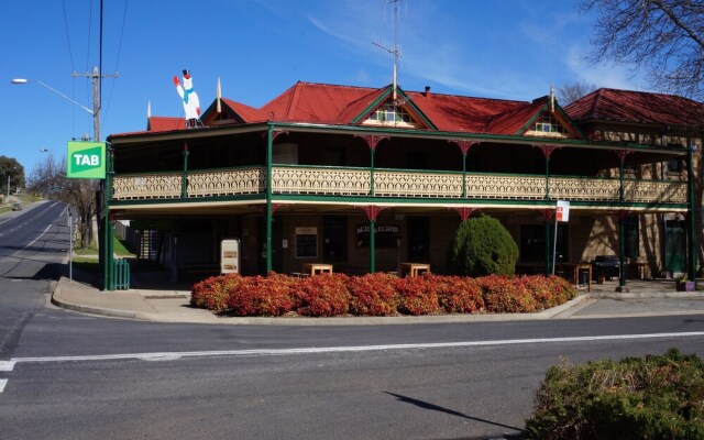 Royal Hotel Cooma