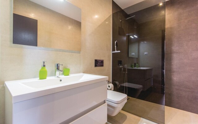 Nice Home in Medulin With Wifi and 2 Bedrooms
