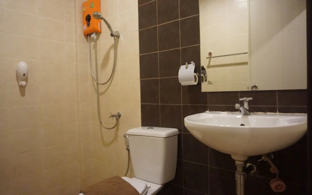 Queens Hotel