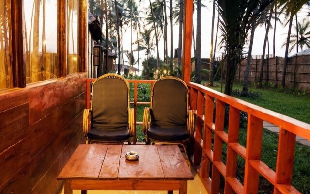 Room Maangta 332 - Beach Goa