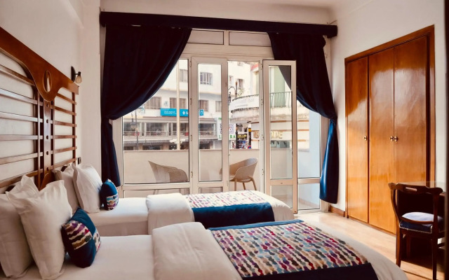Hotel Rembrandt