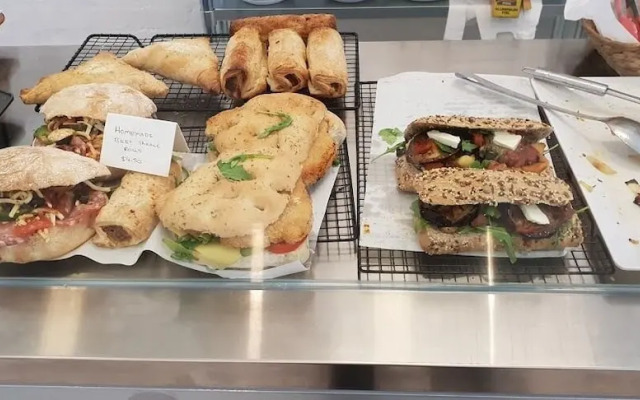 Brunswick Living Luxury Apartments