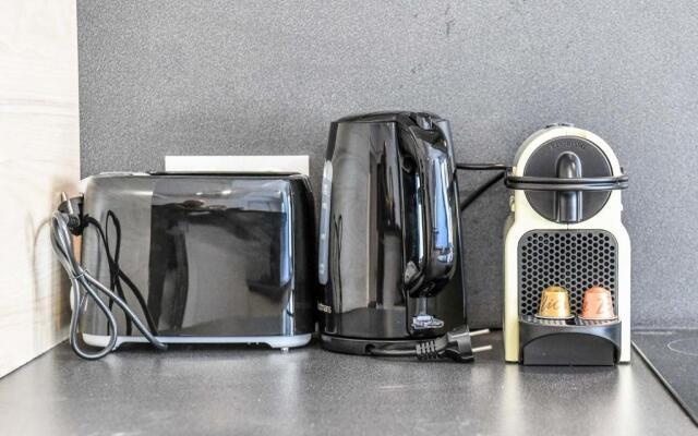 Le Panier II - Appartement au coeur du Panier