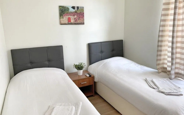 Oguz Hotel