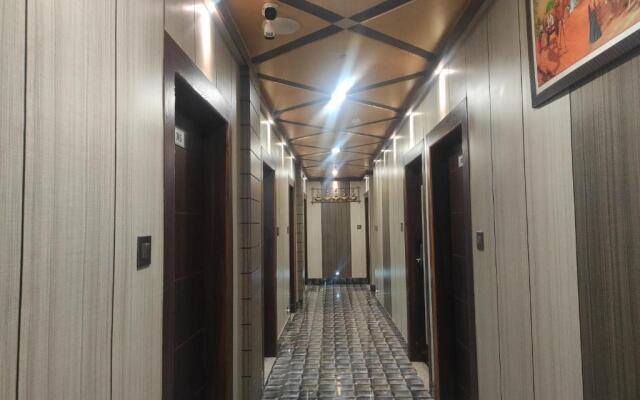 Hotel Aavas Inn