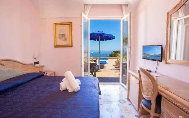 Hotel Terme Cristallo Palace