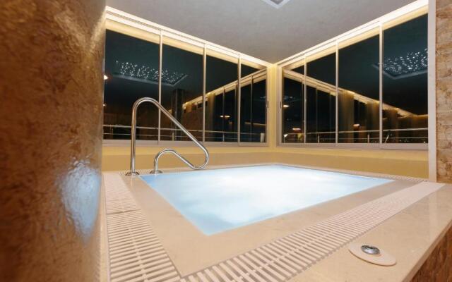 Spa&Hotel Studenac