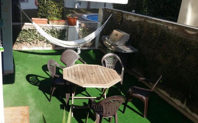 Apartamento Ones Playa Mero