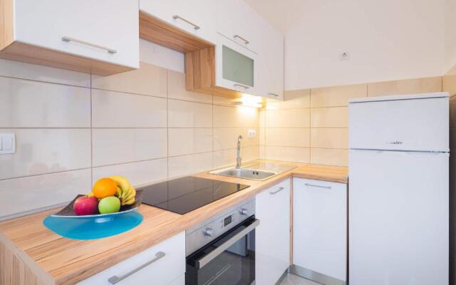 Apartments Sucic