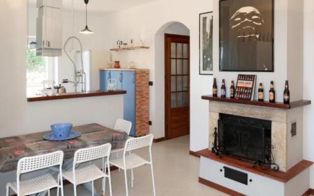 Casa Della Bougainvillea 175S