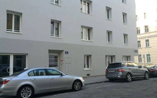 Vienna Cityflats Meidling