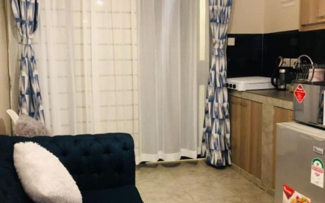 Stay.Plus Embakasi Studio Apartment