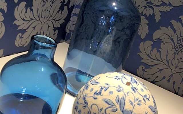 Chambres d'hôtes du château