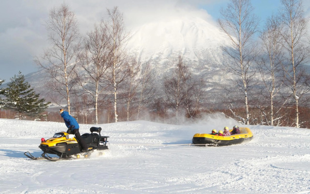 The Green Leaf Niseko Village