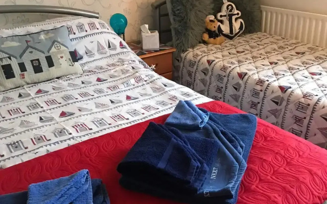 Lyndsay Guest House