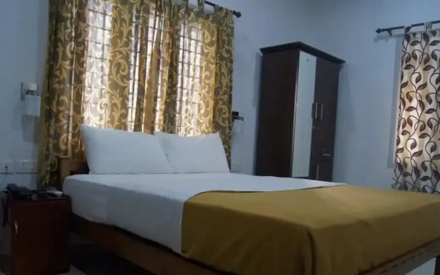Green Island Resort