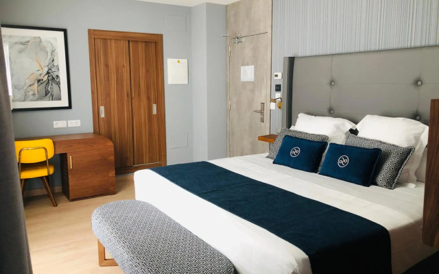 Hotel Lima - Adults Recommended