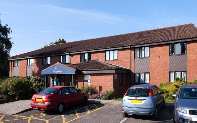 Travelodge Ludlow Woofferton