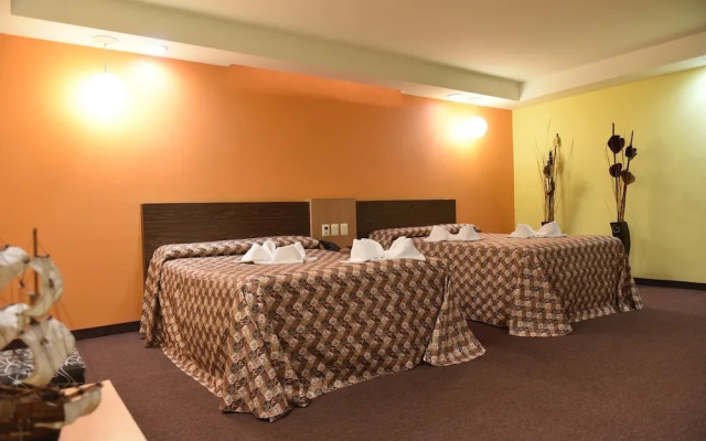 Hotel Atizapan