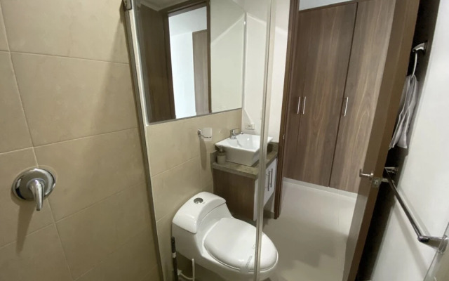 Apartamentos SOHO - Oasis Cerca al Mar