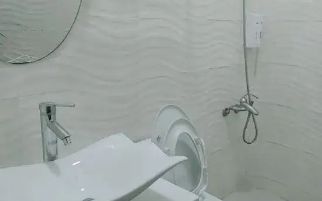 White Sea Hostel