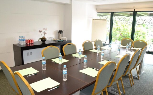HS HOTSSON Smart Value Tampico