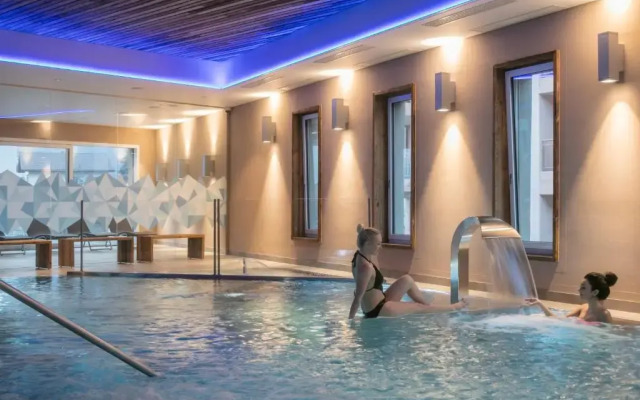 Hotel Alex