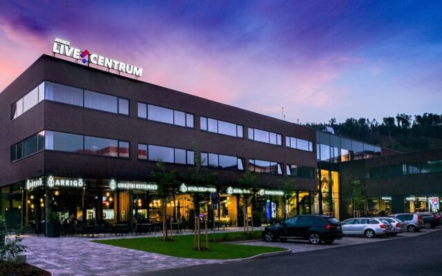 Armex LiveCentrum